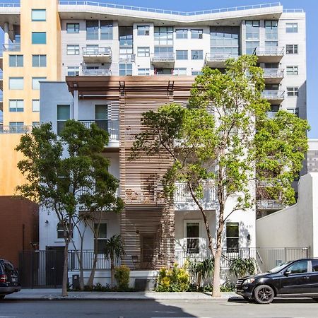 Aparthotel Sonder The State San Diego Exterior foto