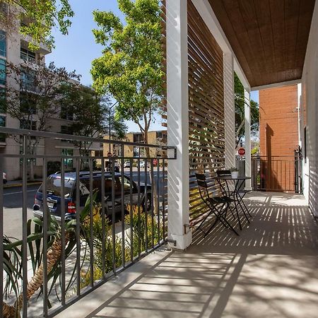 Aparthotel Sonder The State San Diego Exterior foto