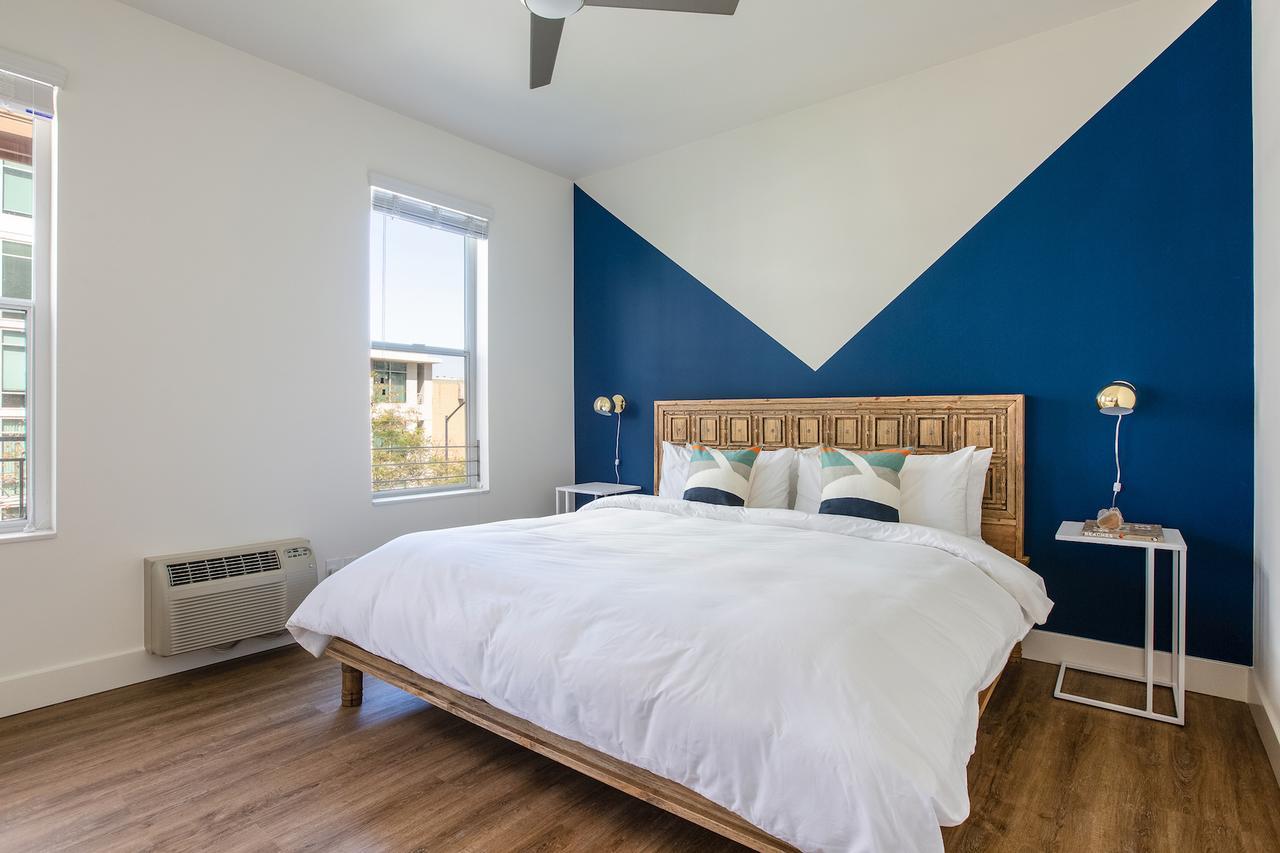 Aparthotel Sonder The State San Diego Exterior foto