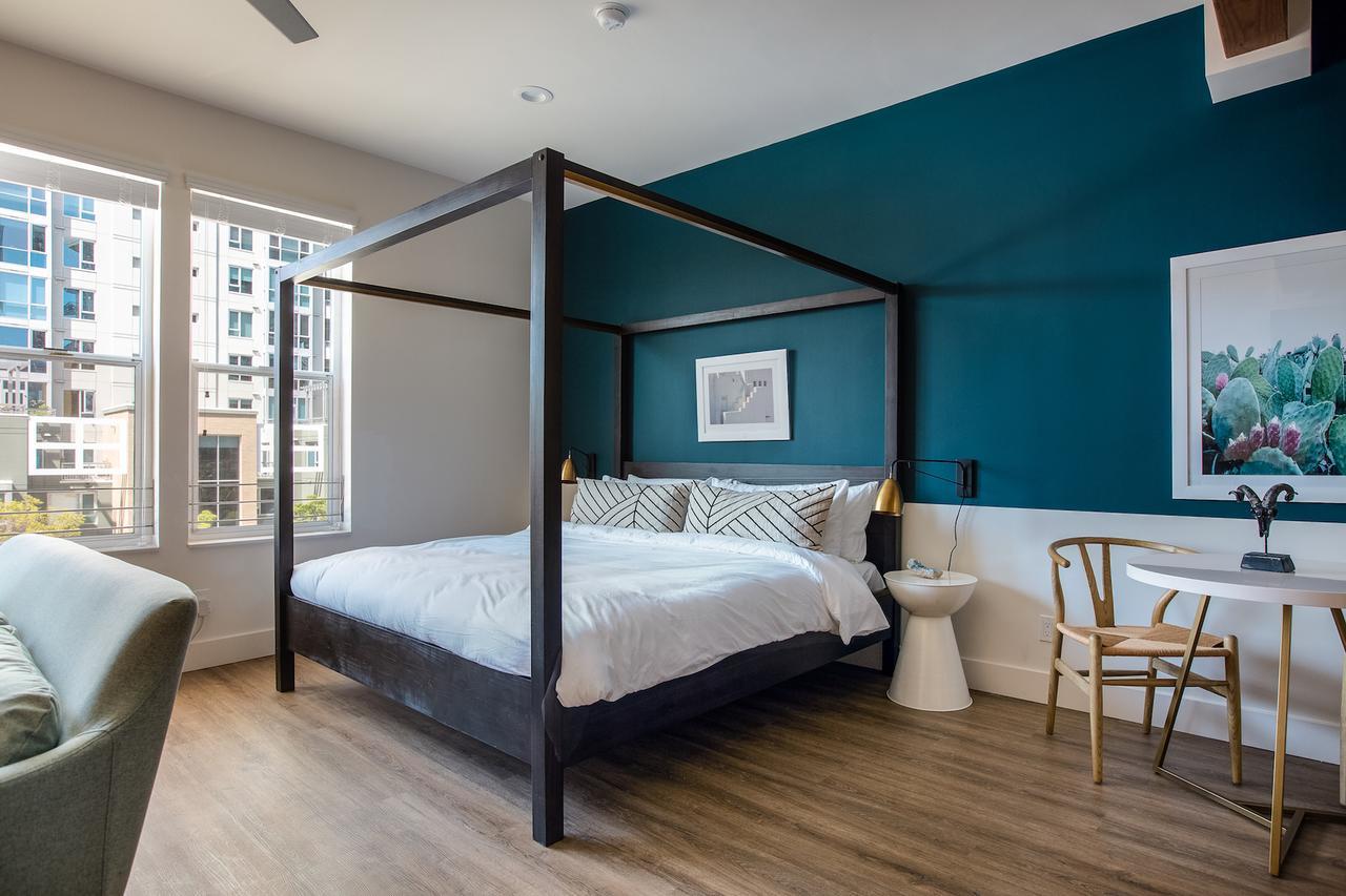 Aparthotel Sonder The State San Diego Zimmer foto