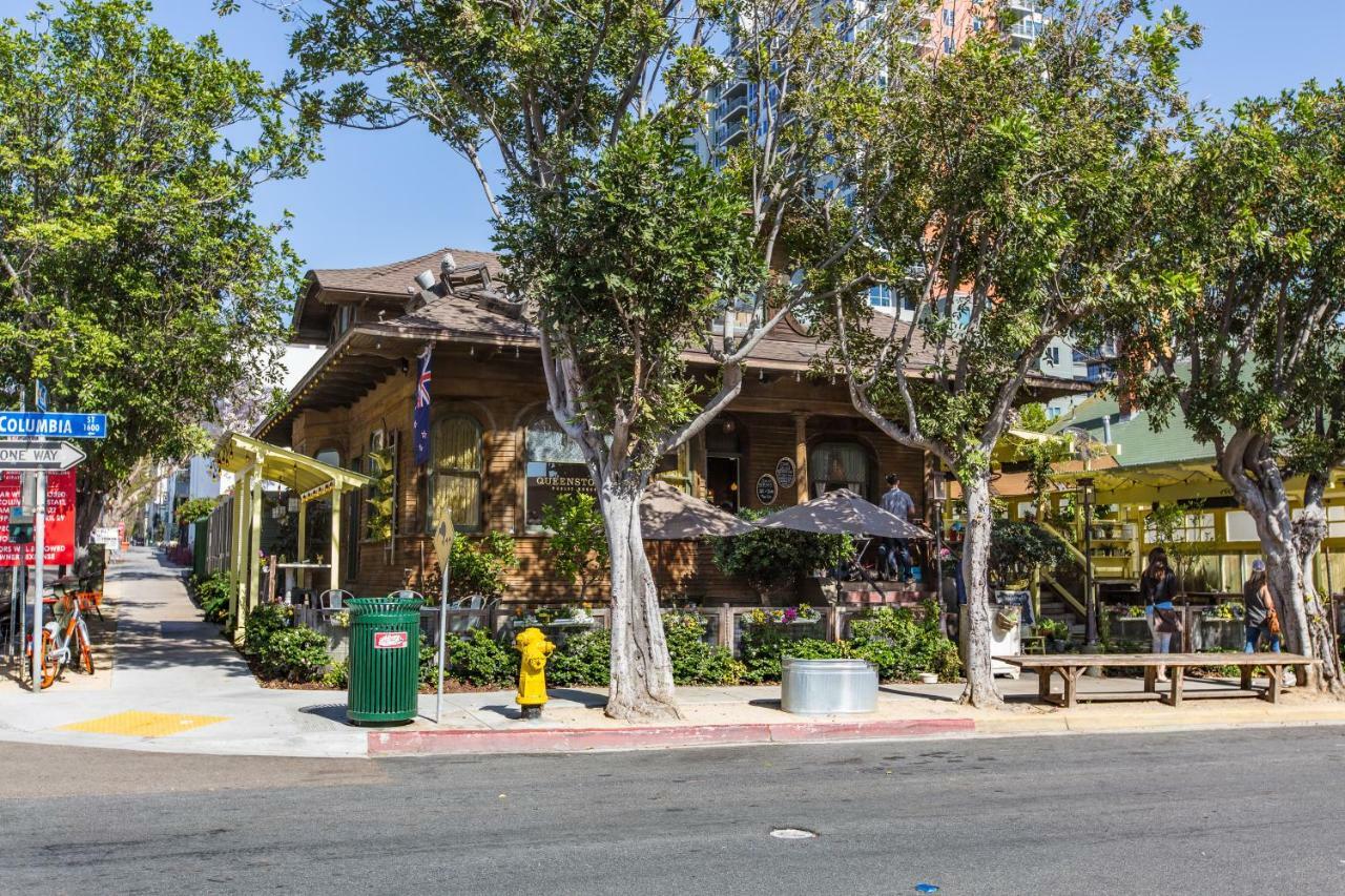 Aparthotel Sonder The State San Diego Exterior foto