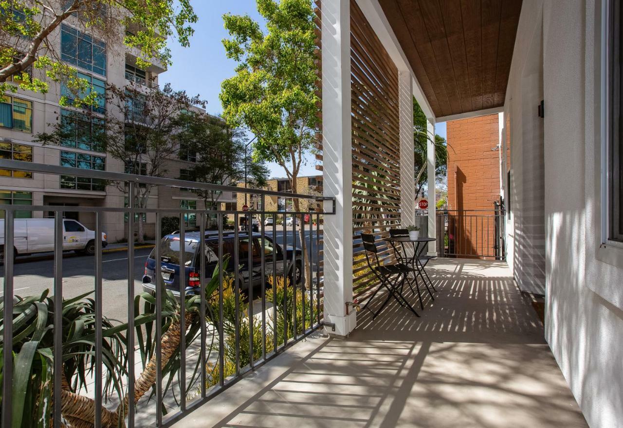 Aparthotel Sonder The State San Diego Exterior foto